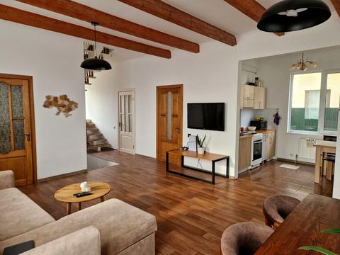 будинок за адресою с. Нерубайське, 1 линия, 25