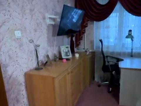 квартира за адресою Охтирська вул., 25