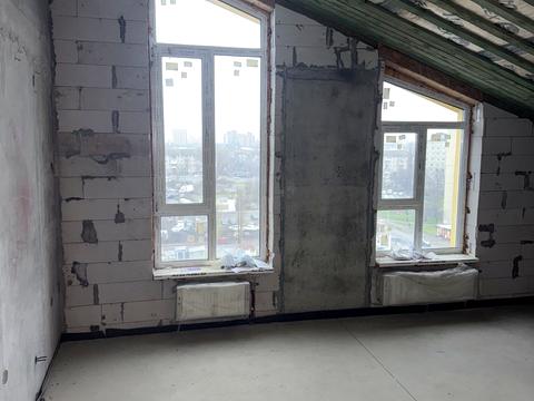 квартира за адресою Соборності просп. (Возз'єднання), 17