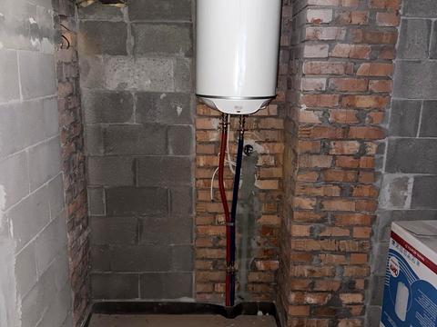 квартира за адресою Соборності просп. (Возз'єднання), 17