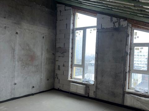 квартира за адресою Соборності просп. (Возз'єднання), 17