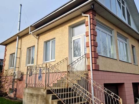 будинок за адресою с. Нерубайське, 1 линия, 25