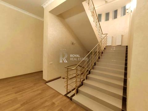 дом по адресу Редутная ул.