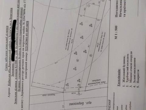 участок по адресу с. Зазимье, Березова