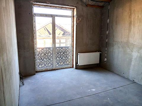 дом по адресу 6 лінія, 21/4