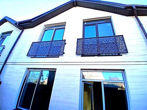 дом по адресу 6 лінія, 21/4