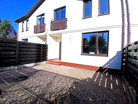 дом по адресу 6 лінія, 21/4