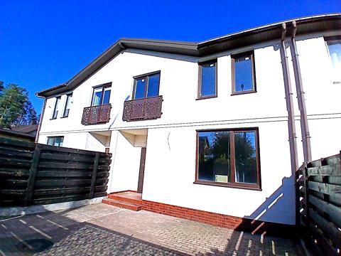 дом по адресу 6 лінія, 21/4