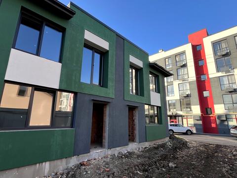 будинок за адресою Грушевського вул.