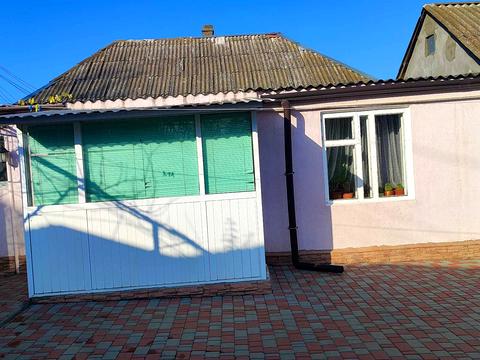 будинок за адресою с. Нерубайське, Парашутна, 20