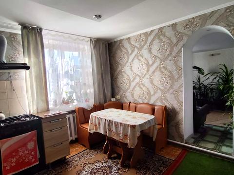 будинок за адресою с. Нерубайське, Парашутна, 20