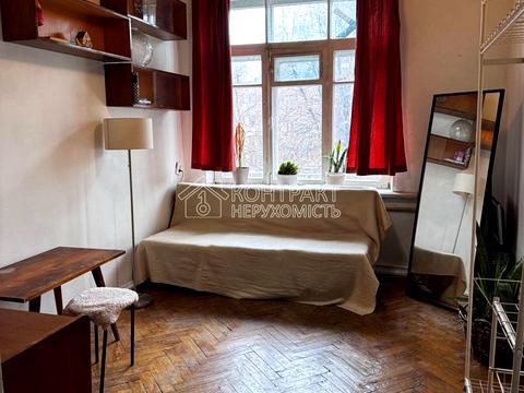 квартира за адресою Дизайнерський пров. (Артема), 3