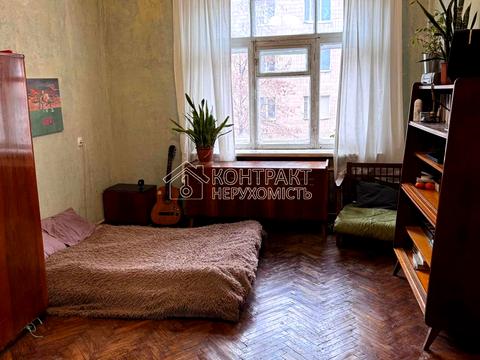 квартира за адресою Дизайнерський пров. (Артема), 3