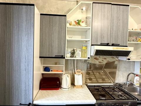 квартира за адресою Андрія Малишка вул., 37