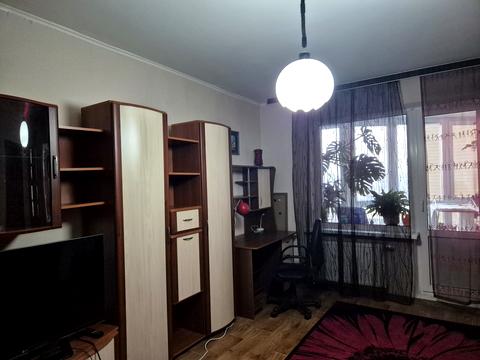 квартира за адресою Ясинуватський пров., 11