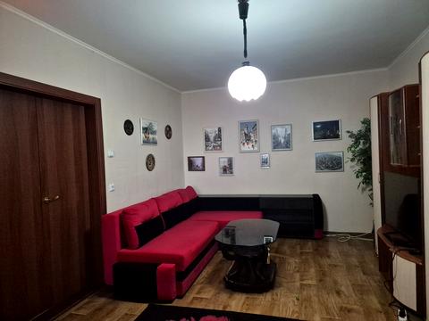 квартира за адресою Ясинуватський пров., 11