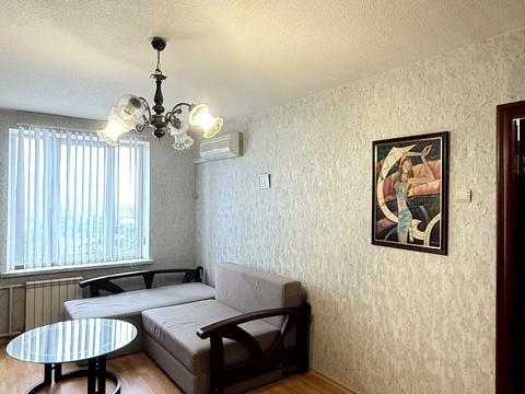 квартира за адресою Андрія Малишка вул., 37