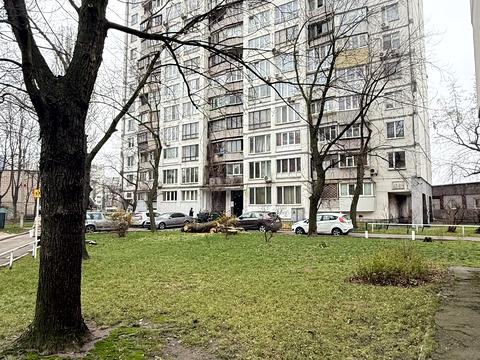 квартира за адресою Андрія Малишка вул., 37