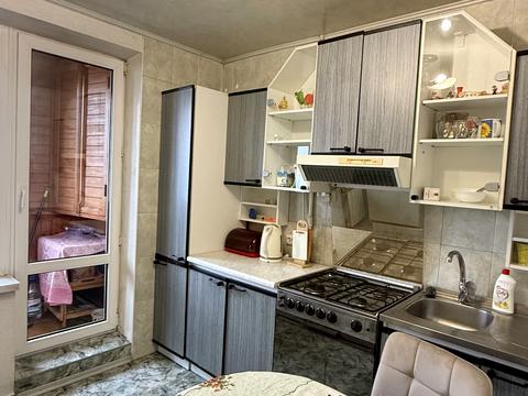 квартира за адресою Андрія Малишка вул., 37