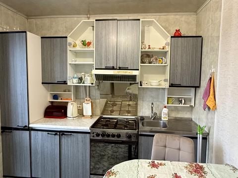 квартира за адресою Андрія Малишка вул., 37