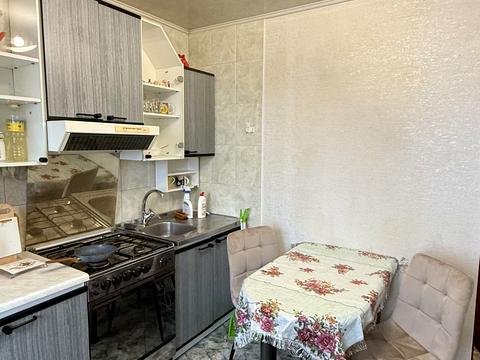 квартира за адресою Андрія Малишка вул., 37