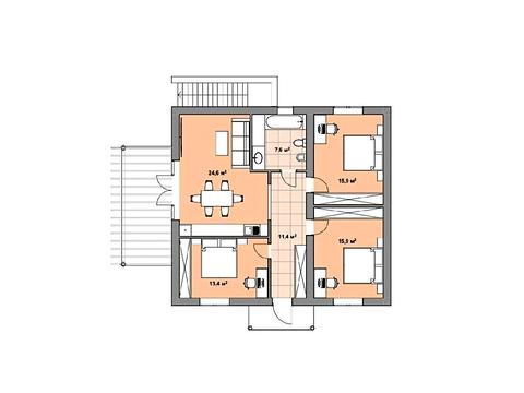 будинок за адресою Наталії Ужвій, 1