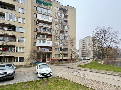квартира за адресою Гетьмана Мазепи вул., 175д