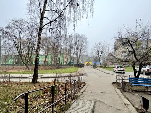 квартира по адресу Гетмана Мазепы ул., 175д