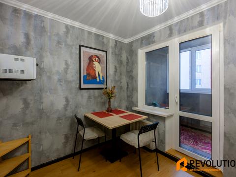 квартира за адресою Юлії Здановської вул. (Ломоносова), 85-Б