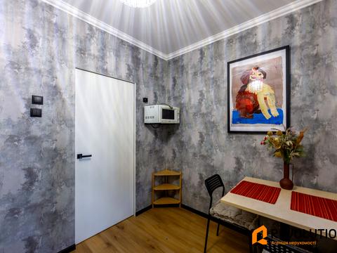 квартира за адресою Юлії Здановської вул. (Ломоносова), 85-Б