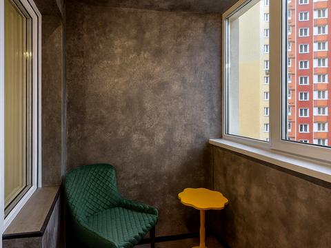 квартира за адресою Юлії Здановської вул. (Ломоносова), 85-Б