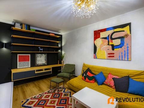 квартира за адресою Юлії Здановської вул. (Ломоносова), 85-Б