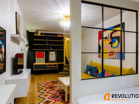 квартира за адресою Юлії Здановської вул. (Ломоносова), 85-Б