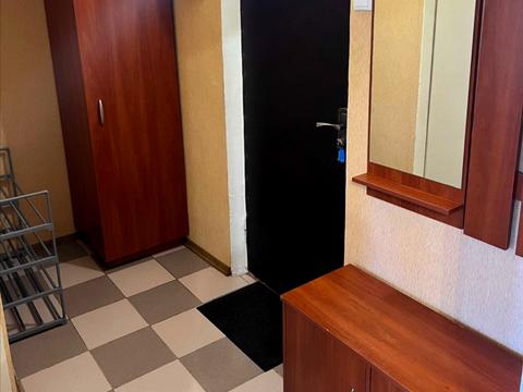 квартира по адресу Братиславская ул., 28