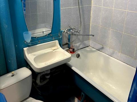 квартира по адресу Братиславская ул., 28