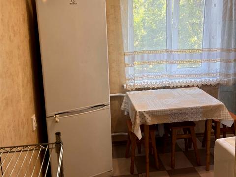 квартира по адресу Братиславская ул., 28