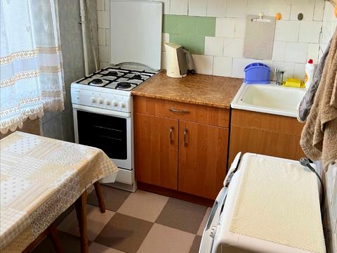 квартира по адресу Братиславская ул., 28