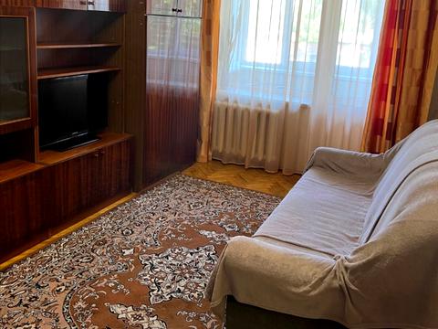 квартира по адресу Братиславская ул., 28