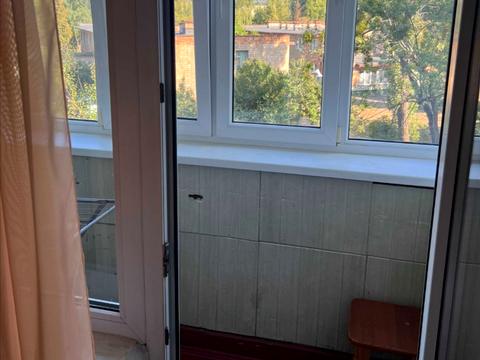 квартира по адресу Братиславская ул., 28