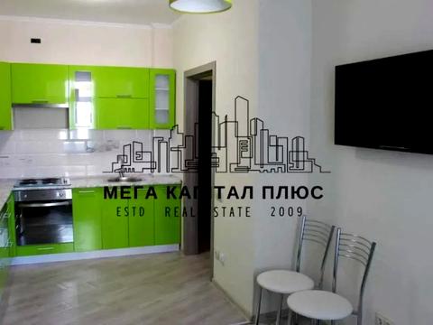 квартира по адресу Берестейский просп. (Победы), 71-А