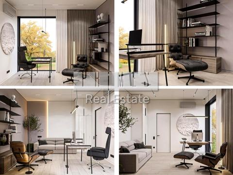 дом по адресу Сосновый пер.