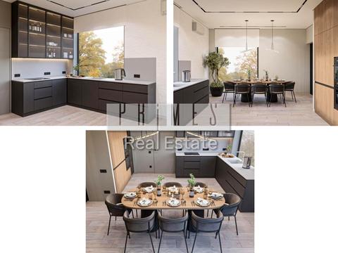 дом по адресу Сосновый пер.