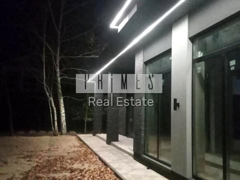 дом по адресу Сосновый пер.