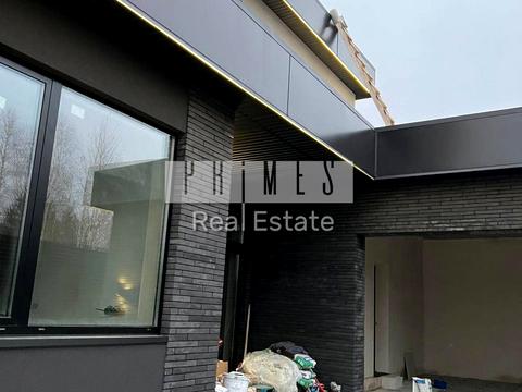 дом по адресу Сосновый пер.