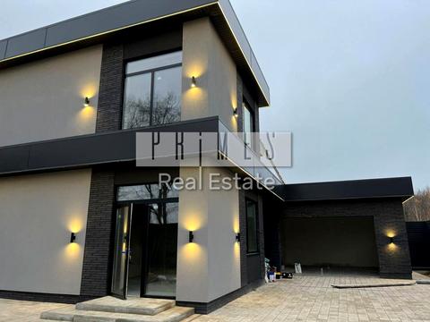 дом по адресу Сосновый пер.