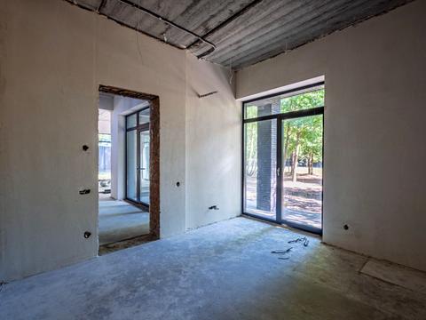 дом по адресу Сосновый пер.