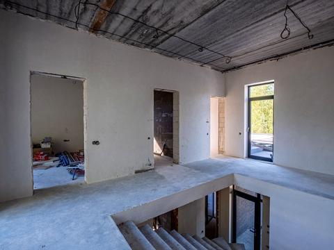 дом по адресу Сосновый пер.