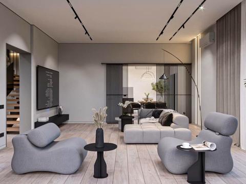 дом по адресу Сосновый пер.