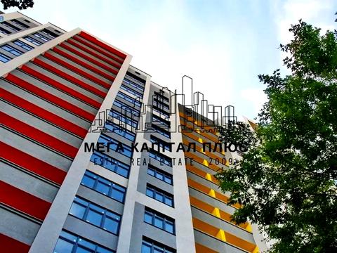 квартира по адресу Берестейский просп. (Победы), 71-А