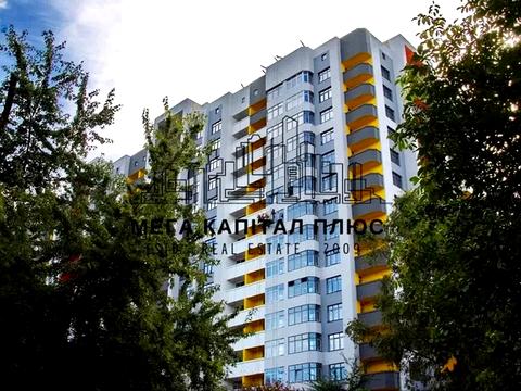 квартира по адресу Берестейский просп. (Победы), 71-А